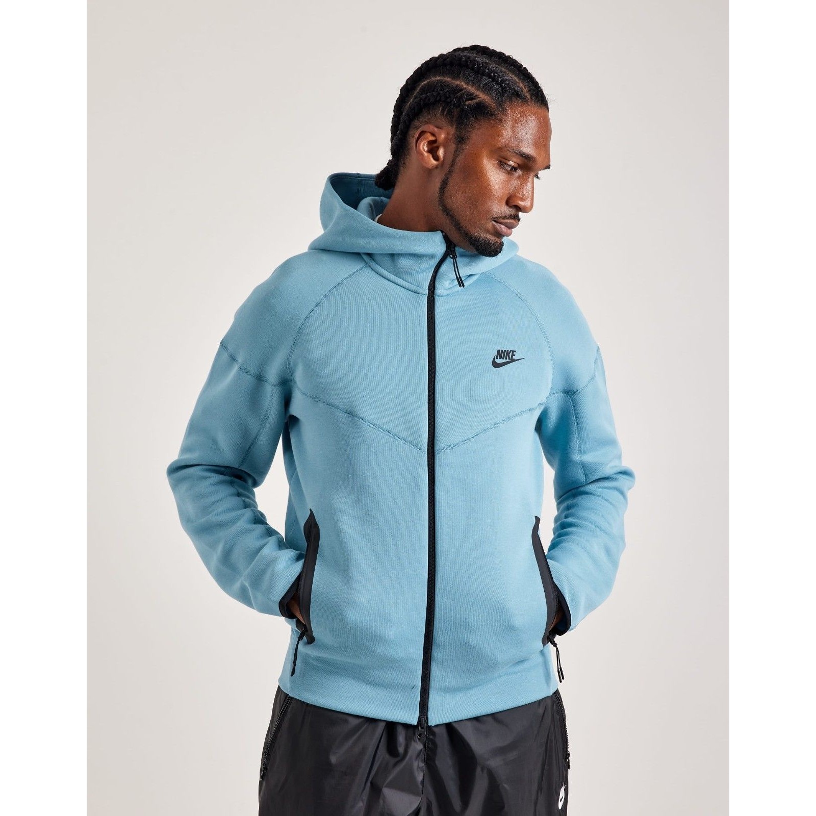 Nike Tech Brand New Performance Jacket